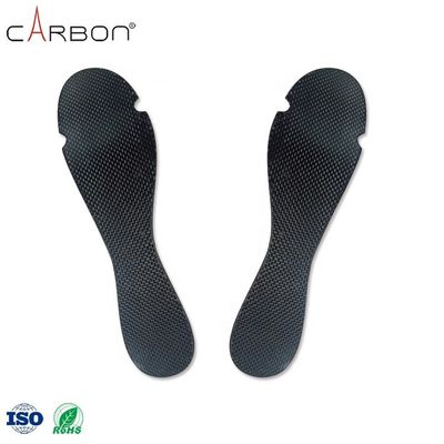 Усовершенствованные карбоноволоконные подкладки для футбольных видов спорта повышают комфорт и поддержку