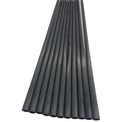 1.6 мм толщина Углеродные волокна бассейн Cue Stick Butt