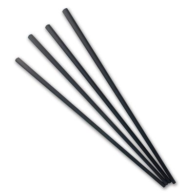 Простая УД из углеродного волокна Pro Taper Snooker Cue Golf Shaft Tube для низких отклонений