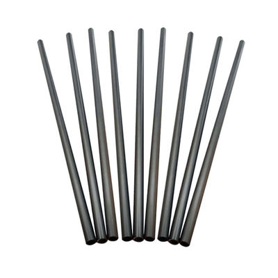 Простая УД из углеродного волокна Pro Taper Snooker Cue Golf Shaft Tube для низких отклонений