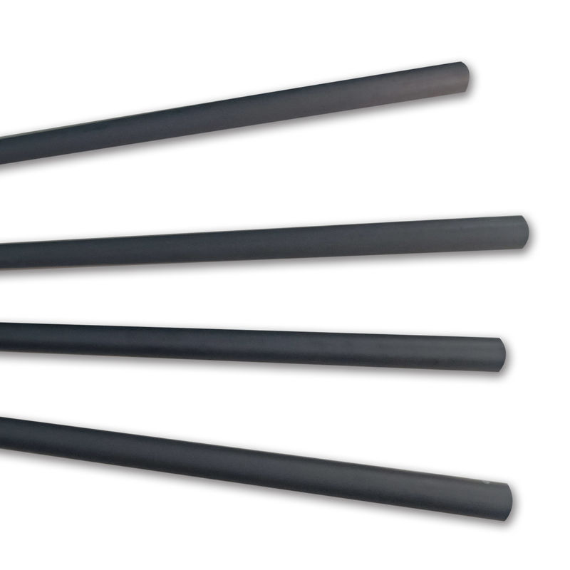 1.6 мм толщина Углеродные волокна бассейн Cue Stick Butt